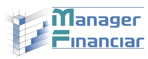  Manager Financiar ERP