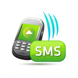 SMS Marketing Pachet 10000 SMS in retele nationale